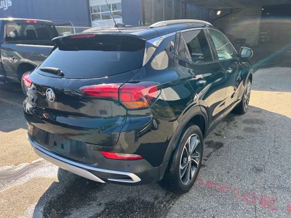 2022 Buick Encore GX AWD - Image 7