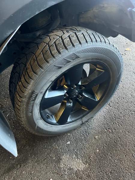 2022 Dodge RAM 1500 Classic Crew Cab 4WD - Image 23