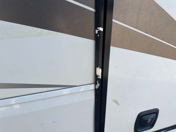 2018 Forest River RiverStone 371K - Image 8