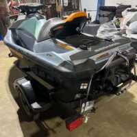 2023 Sea Doo GTI SE 130 - Image 3