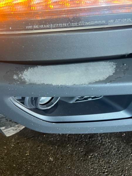 2022 Dodge RAM 1500 Classic Crew Cab 4WD - Image 20