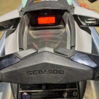 2023 Sea Doo GTI SE 130 - Image 5