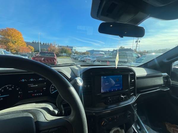 2021 Ford F-150 XLT SuperCrew - Image 13