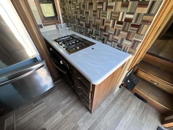 2018 Forest River RiverStone 371K - Image 17