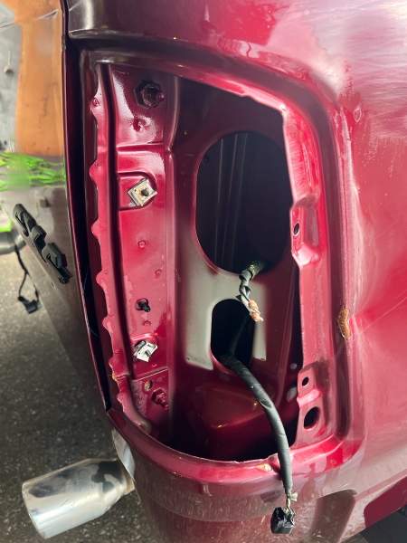 2019 RAM 1500 Classic Crew Cab 4WD - Image 22