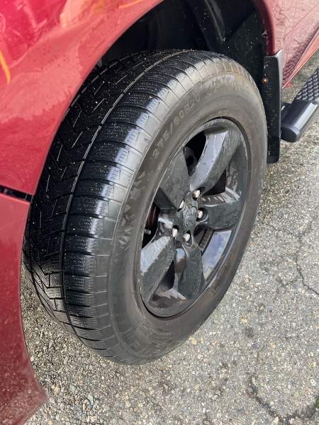 2019 RAM 1500 Classic Crew Cab 4WD - Image 26