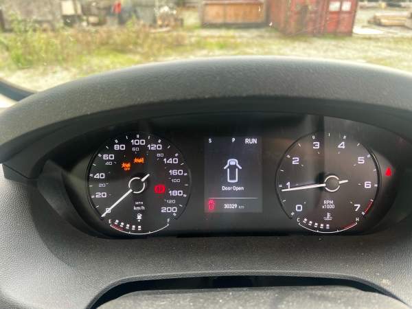 2023 Winnebago Roam - Image 8