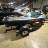2023 Sea Doo GTI SE 130 - Image 7