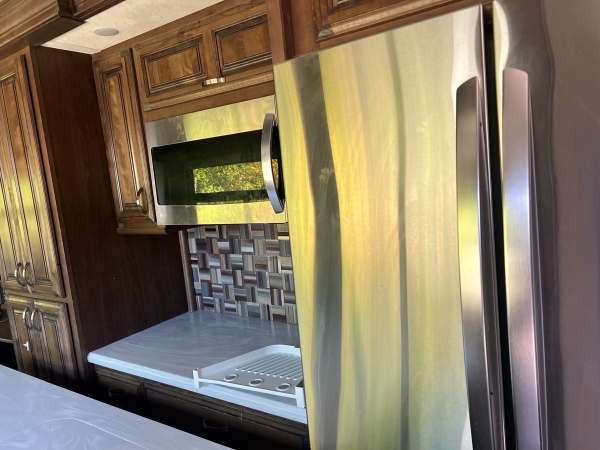 2018 Forest River RiverStone 371K - Image 19