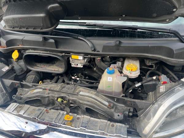 2023 Winnebago Roam - Image 19