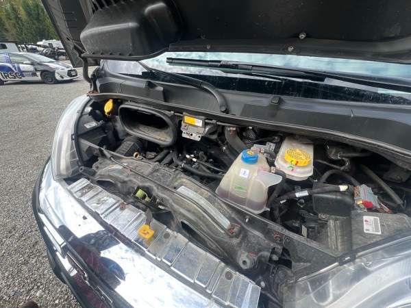 2023 Winnebago Roam - Image 18