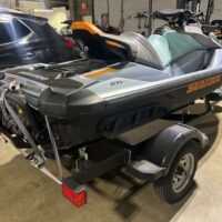2023 Sea Doo GTI SE 130 - Image 6