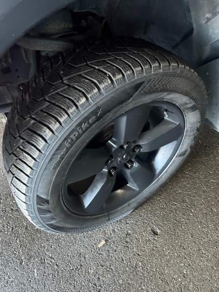 2022 Dodge RAM 1500 Classic Crew Cab 4WD - Image 22