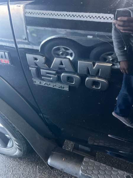 2022 Dodge RAM 1500 Classic Crew Cab 4WD - Image 19