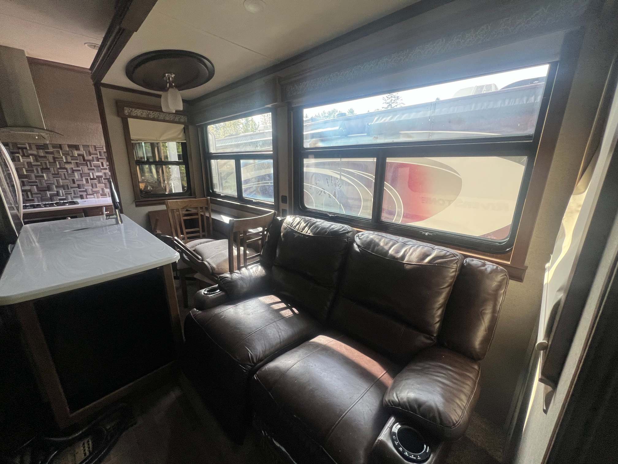 2018 Forest River RiverStone 371K - Image 39