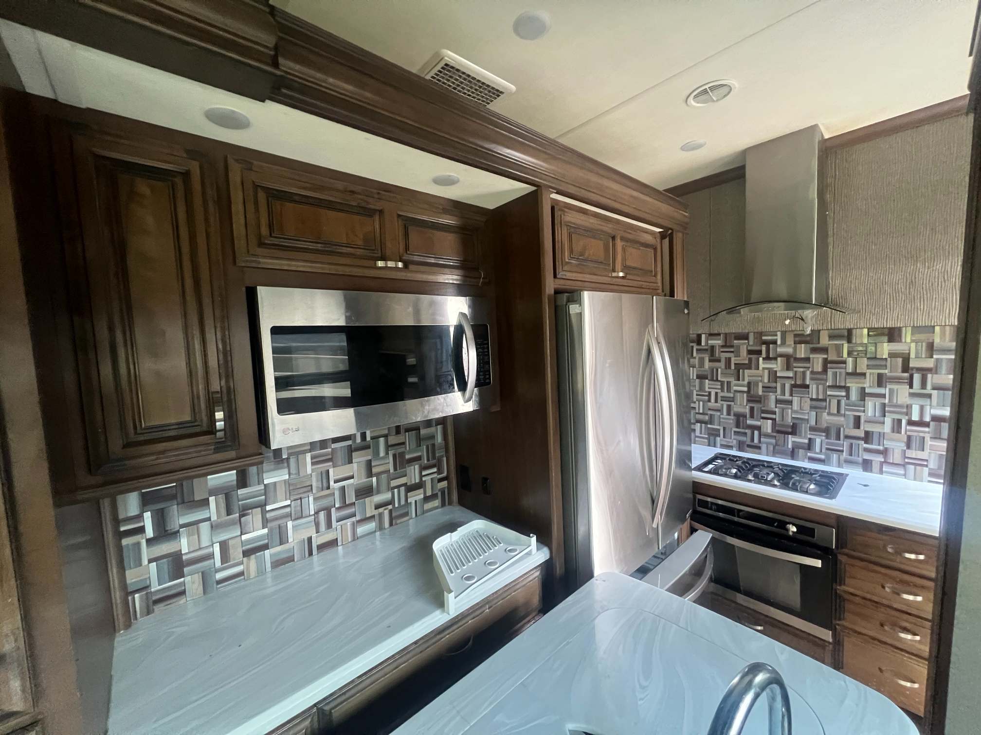 2018 Forest River RiverStone 371K - Image 42