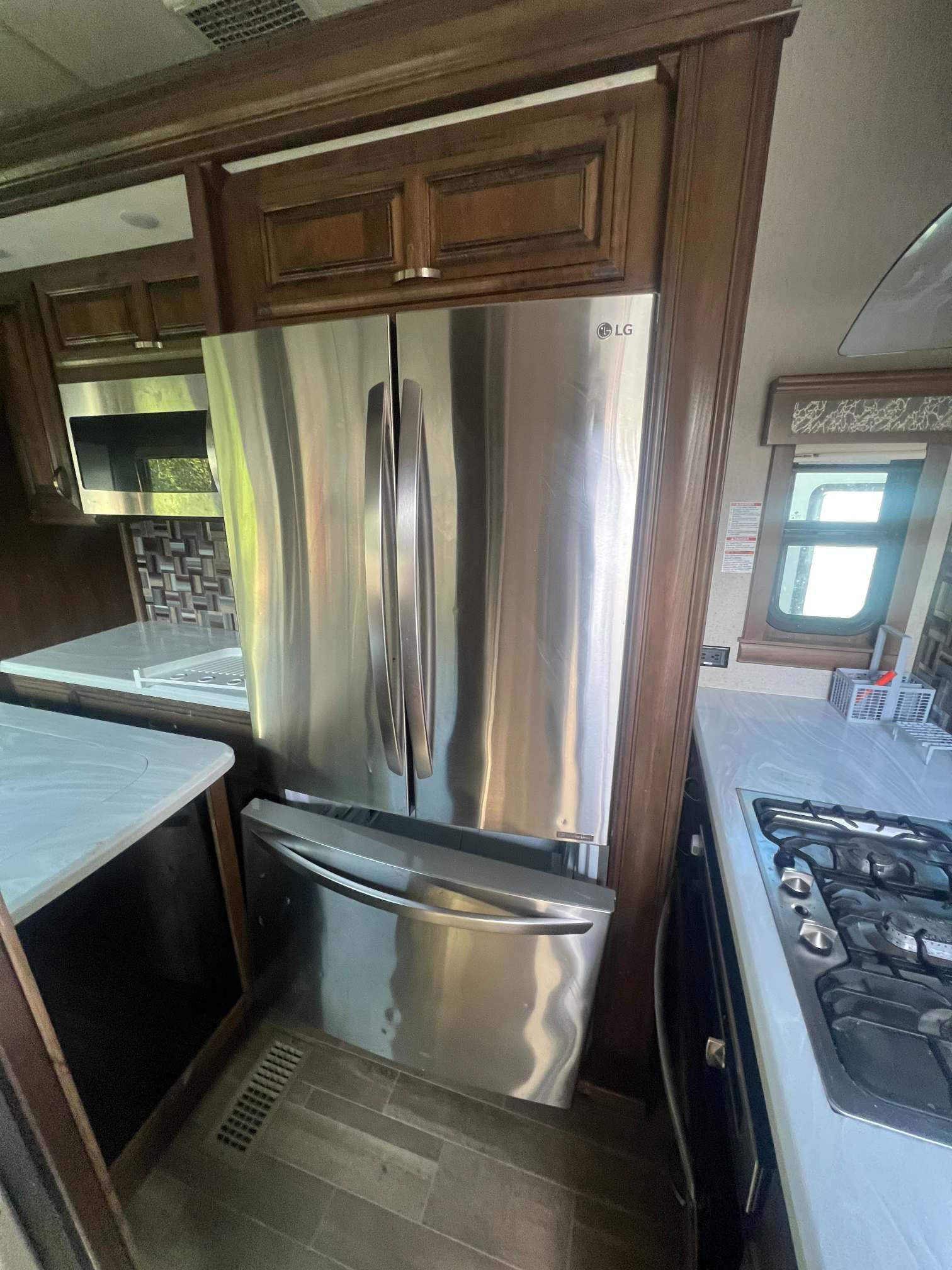 2018 Forest River RiverStone 371K - Image 43