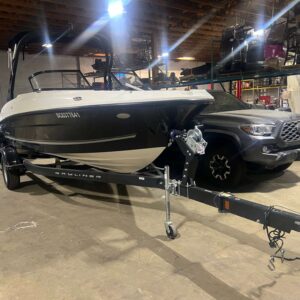 2022 Bayliner VR-4