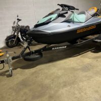 2023 Sea Doo GTI SE 130 - Image 15