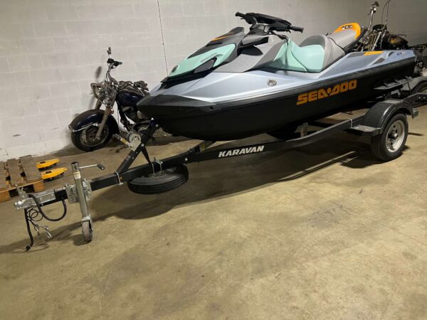 2023 Sea Doo GTI SE 130