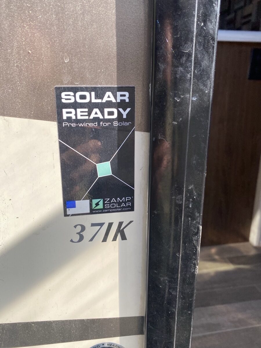 2018 Forest River RiverStone 371K - Image 14