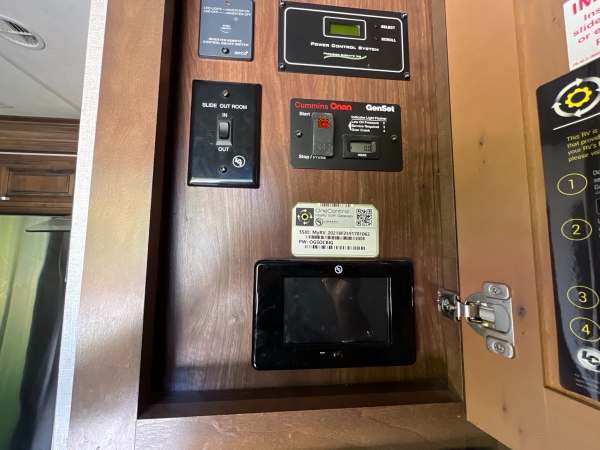 2018 Forest River RiverStone 371K - Image 22