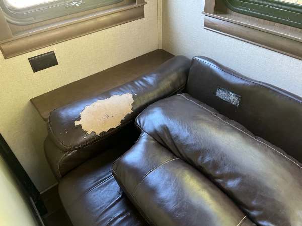 2018 Forest River RiverStone 371K - Image 24