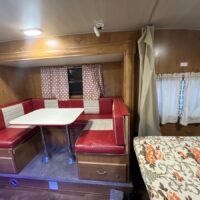 2018 Gulf Stream Vintage Cruiser 23BHS - Image 21