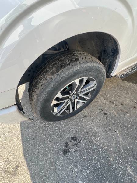 2021 Ford F-150 XLT SuperCrew - Image 22