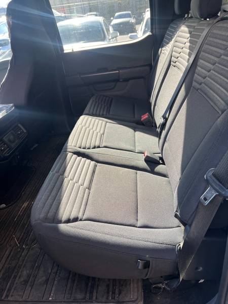 2021 Ford F-150 XLT SuperCrew - Image 15