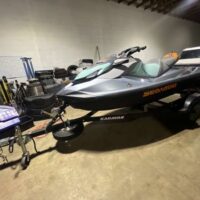 2023 Sea Doo GTI SE 130 - Image 8