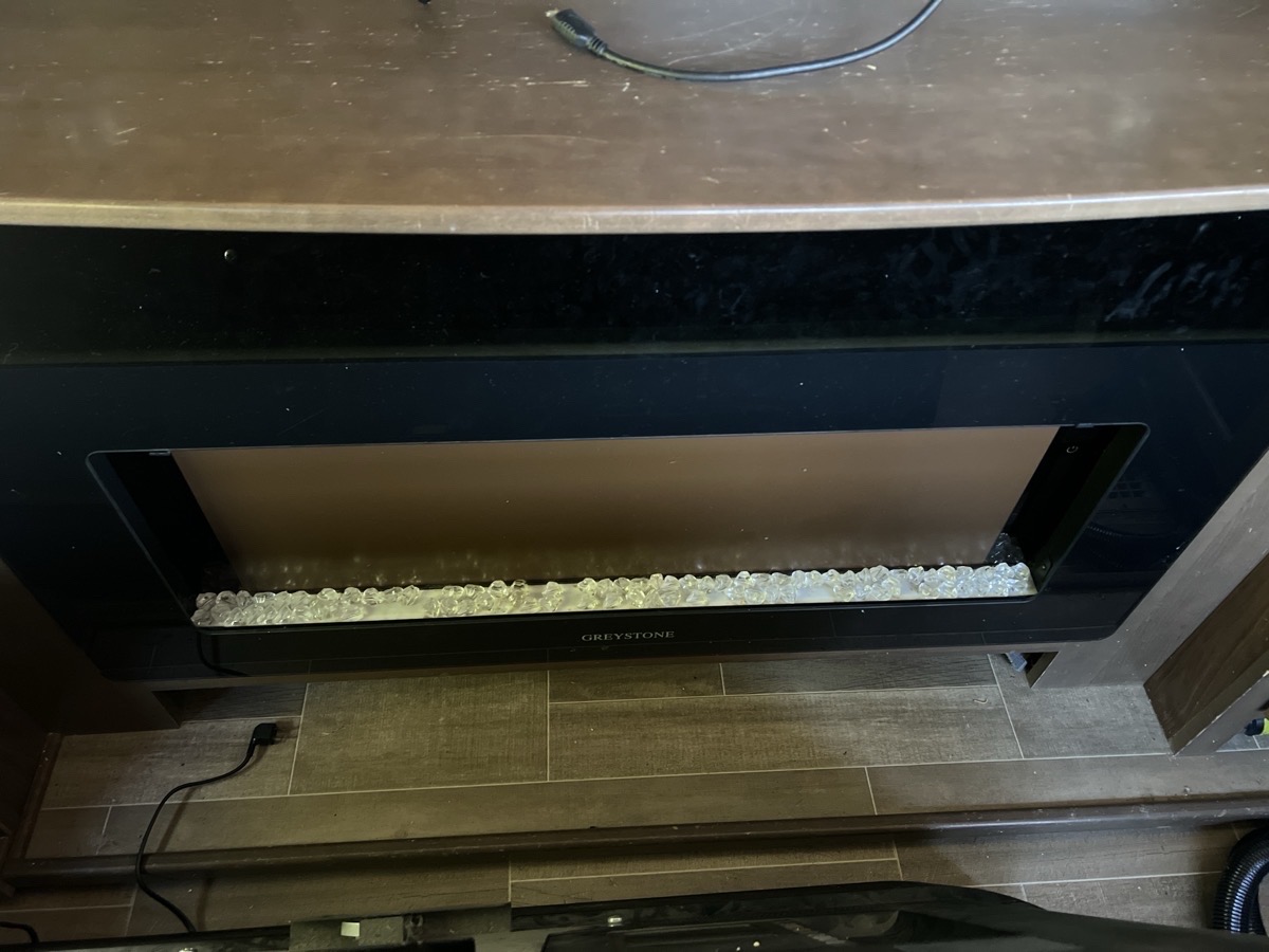 2018 Forest River RiverStone 371K - Image 28