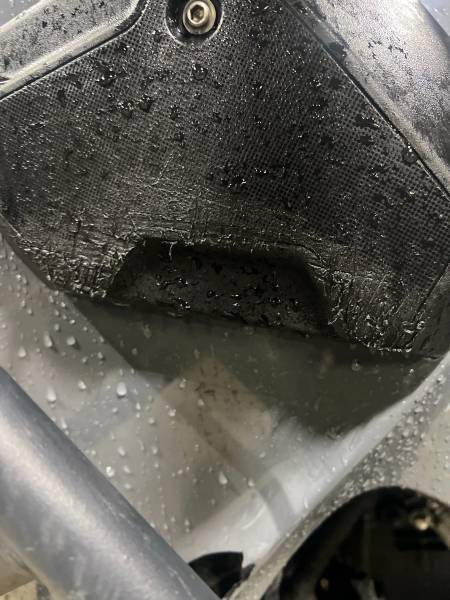 2023 Kawasaki KLR 650 - Image 15