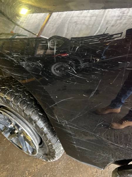 2019 Chevrolet Silverado 1500 LT Trail - Image 23