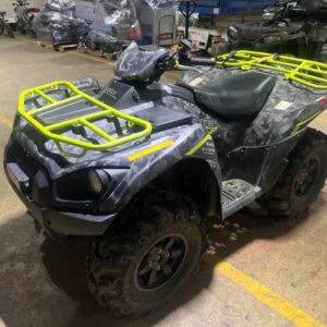 2023 Kawasaki Brute 750