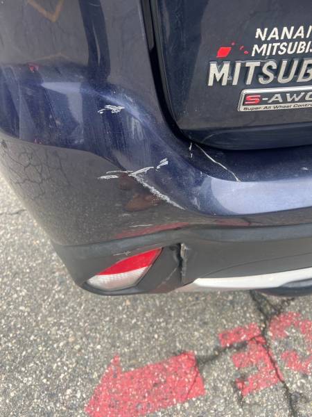 2018 Mitsubishi Outlander GT - Image 28