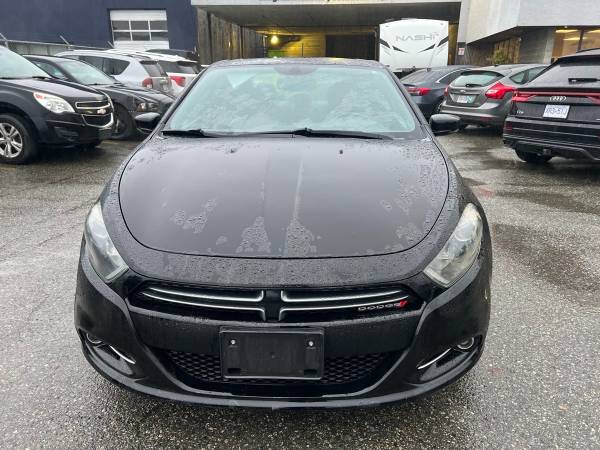 2016 Dodge Dart GT - Image 8