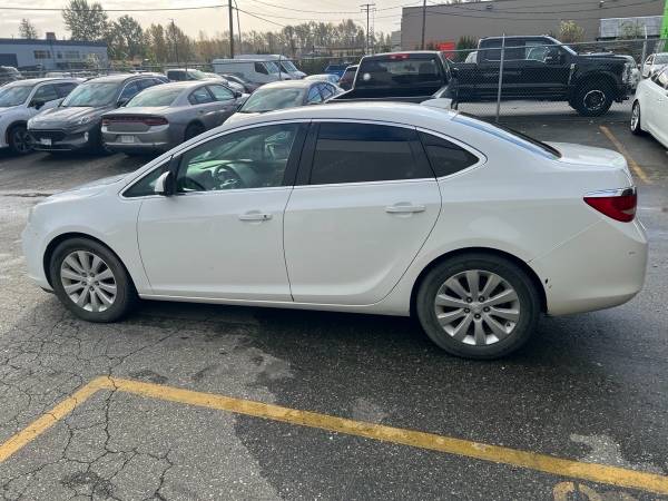 2016 Buick Verano - Image 5