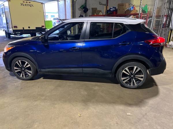 2018 Nissan Kicks SV - Image 5