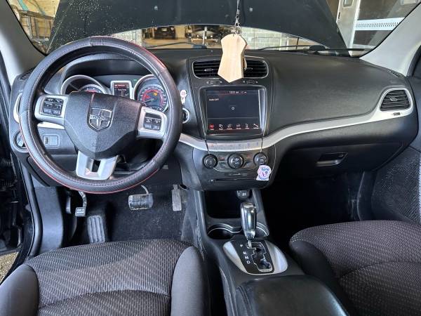 2016 Dodge Journey SXT - Image 7