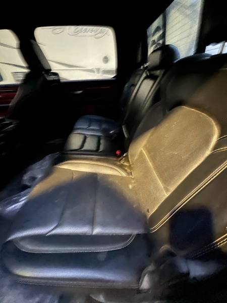 2019 Dodge RAM 1500 Rebel - Image 11