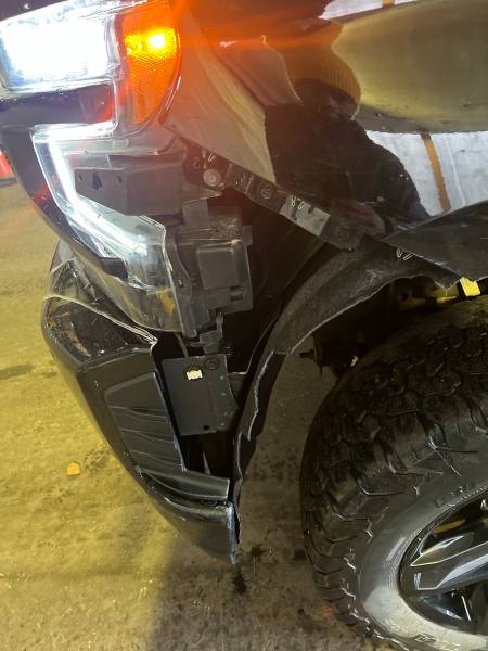 2019 Chevrolet Silverado 1500 LT Trail - Image 21