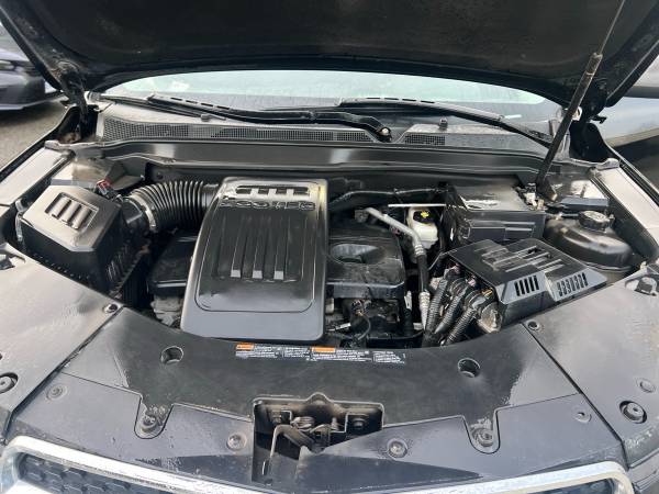 2015 Chevrolet Equinox LS 2WD - Image 17