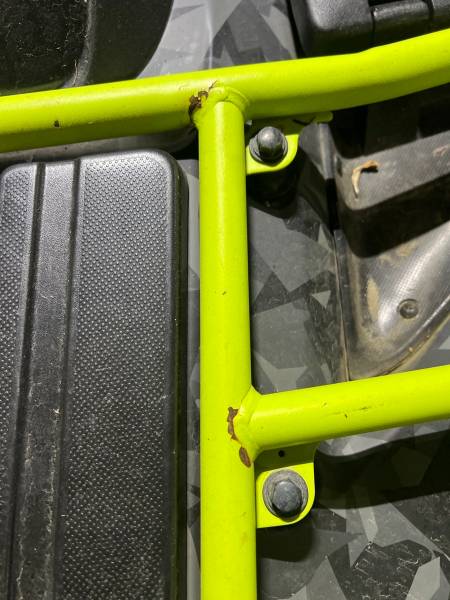 2023 Kawasaki Brute 750 - Image 11