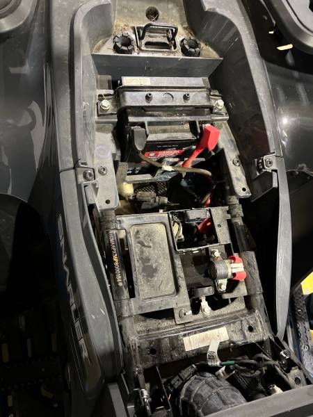 2023 Segway Snarler AT6SX - Image 11