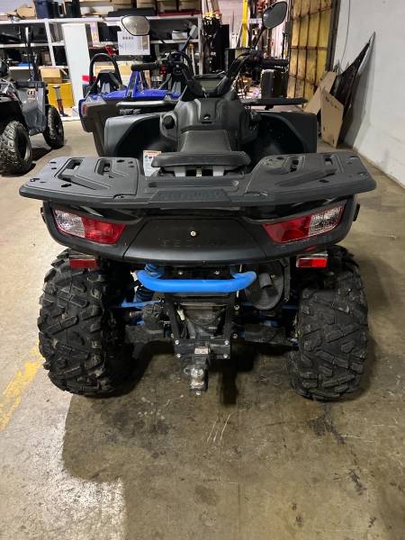 2023 Segway Snarler AT6SX - Image 5