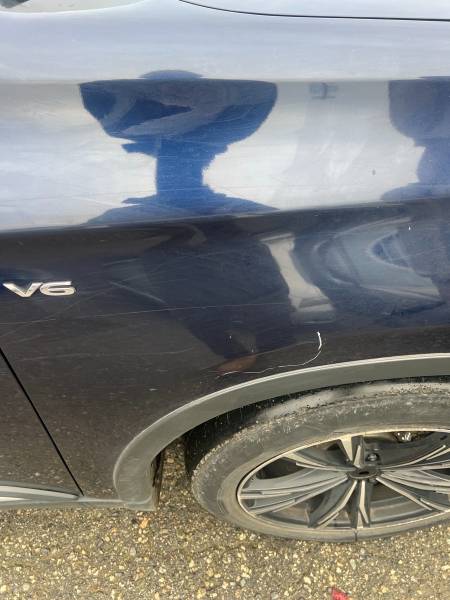 2018 Mitsubishi Outlander GT - Image 22