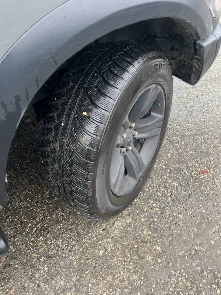 2022 RAM 1500 Classic SLT - Image 14