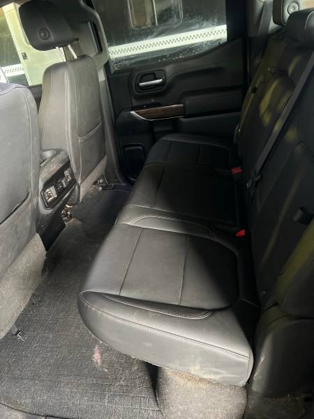 2019 Chevrolet Silverado 1500 LT Trail - Image 20