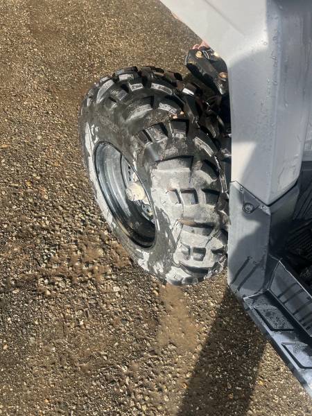 2023 Polaris Sportsman 570 Touring EPS - Image 14